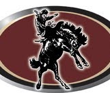 BUSTERS OVAL RING