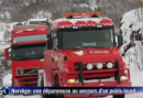 Norway Truck Image