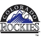 COLORADO ROCKIES