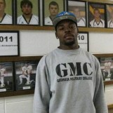 JAMAL TYLER GC FB POW 2012 JAMAL TYLER GC FB POW 2012