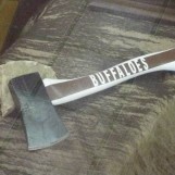GCHS HATCHET P1 GCHS HATCHET P1