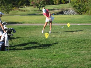 GCHS STATE GOLF 2012 P1