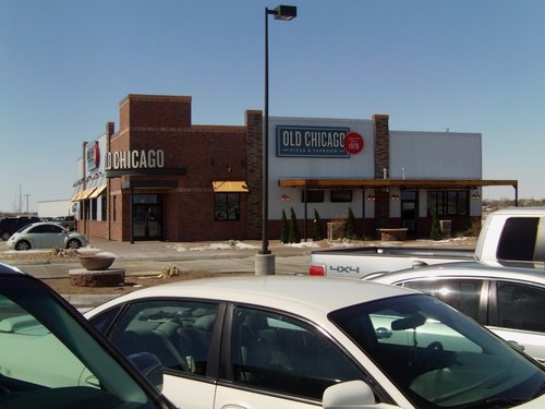 A Taste Of Chicago In Southwest Kansas Western Kansas News
