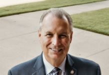 Rick Wallace Named CEO of Western Plains Medical Complex