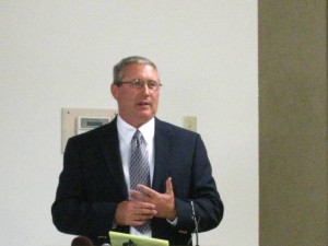 DCCC FB COACH MAJESKI 2012