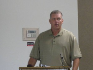 JEFF TATUM GC FB 2012