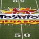 Fiesta Bowl logo 2013