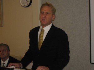 NEW GCCC FB COACH MATT MILLER