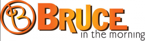 Bruce in the Morning