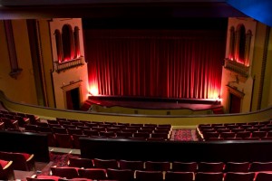 Dodge Theater Vierthaler