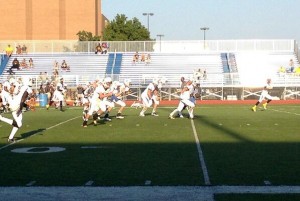 busters before hutch game