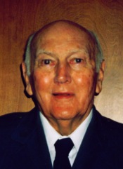 Bob Armstrong - obituary picture