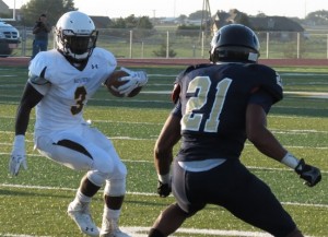 Tyreek Hill Independence