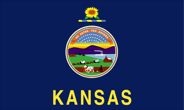 state-flag-kansas