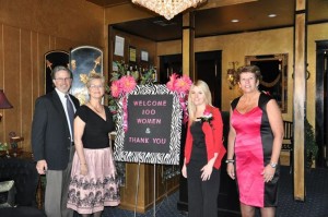 cac one hundred women