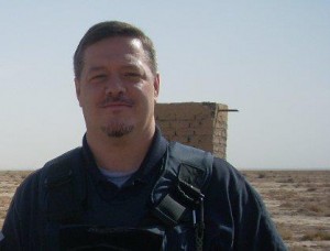 gccc campus security rodney dozier