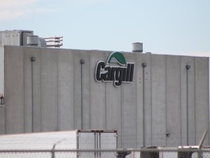 Cargill picture