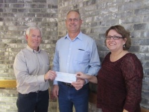 ITC_Spearville check presentation