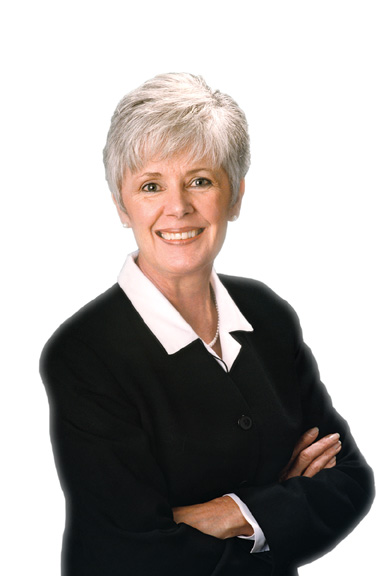 ins comm sandy praeger