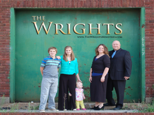 the wrights