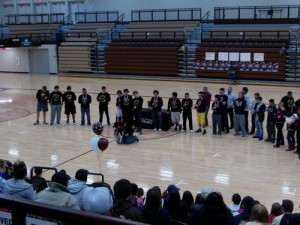 gc state champ assembly