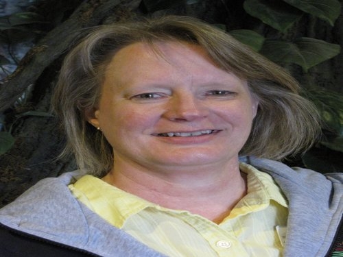 zoo director kristi newland