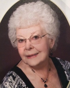 Wilma Obit