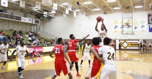 JB Jumper Hill College