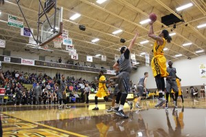 Antorian Moore Colby