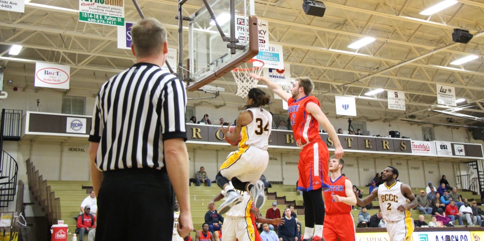 Antorian Moore Hutch