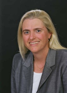 DCHS Principal Jacque Feist