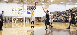 Davon Anderson Butler