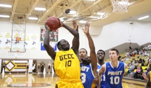 Jeremee Bennet vs Pratt