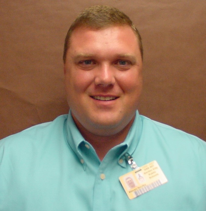 New GCHS Principal Steve Nordby