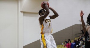 Tyrell Springer vs Seward County