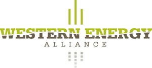 Western Energy Alliance Logo