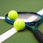 Garden City tennis wins home invitational