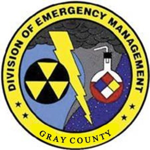 gray county ema