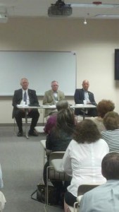legislative forum