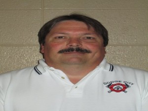 Robert Heinz New Fire Chief DC