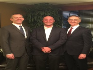 cunnigham with attorney