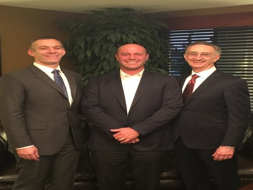 cunnigham with attorney