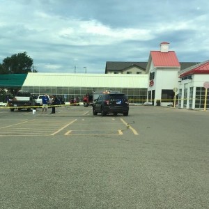 dc murder crime scene