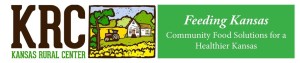 kansas rural center logo