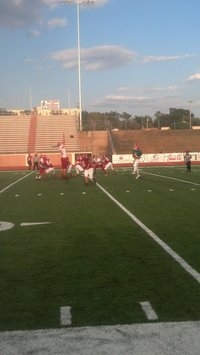 scrimmage pick