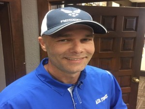 af reserves recruiter tser travis rhoades