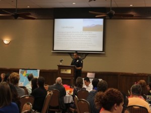 cultural div workshop