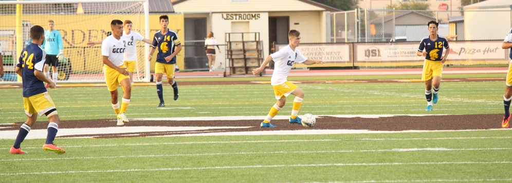 gccc mens soccer