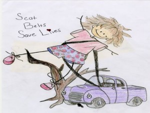 flores poster winner one