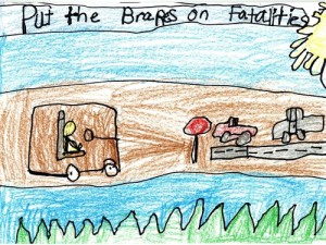 hendrickson poster winner two